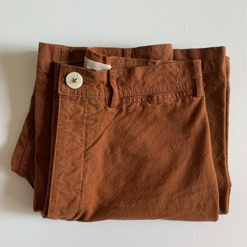 Jesse kamm Sailor Pants